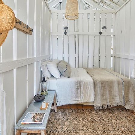 Casa Branca Do Olival Apartment อัลกาแซร์โดซัล ภายนอก รูปภาพ