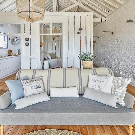 Casa Branca Do Olival Apartment อัลกาแซร์โดซัล ภายนอก รูปภาพ